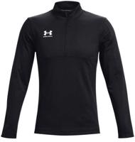 Under Armour Challenger Midlayer-BLK