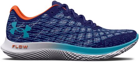 Under Armour FLOW Velociti Wind 2-BLU