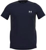 Under Armour HG Armour Fitted SS-NVY