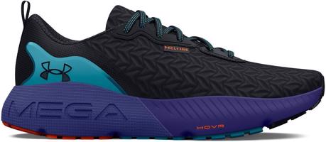 Under Armour HOVR Mega 3 Clone-BLK