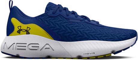 Under Armour HOVR Mega 3 Clone-BLU