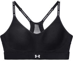 Under Armour Infinity Covered Low-BLK