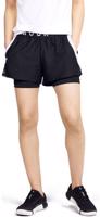 Under Armour Play Up 2-In-1 Shorts