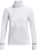 Under Armour Qualifier Cold Funnel-WHT