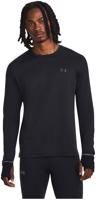 Under Armour QUALIFIER COLD LONGSLEEVE-BLK