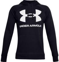 Under Armour Rival Fleece Big Logo HD