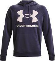 Under Armour Rival Fleece Big Logo HD