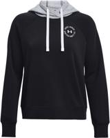 Under Armour Rival Fleece CB Hoodie