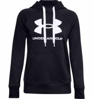 Under Armour Rival Fleece Logo Hoodie