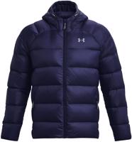 Under Armour STRM ARMOUR DOWN 2.0 JKT-NVY