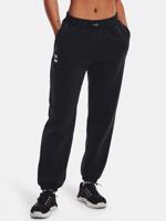 Under Armour Summit Knit Pant-BLK