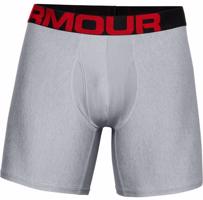 Under Armour Tech 6In 2 Pack