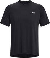 Under Armour Tech Reflective SS-BLK