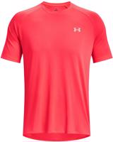 Under Armour Tech Reflective SS-RED