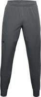 Under Armour UNSTOPPABLE JOGGERS-GRY