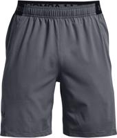 Under Armour Vanish Woven 8in Shorts-GRY