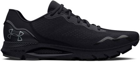 Under Armour W HOVR Sonic 6-BLK