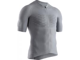 X-Bionic Effektor 4.0 Cycling Zip Shirt Sh Sl Men