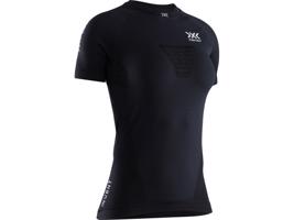 X-Bionic Invent 4.0 Running Shirt Sh Sl Wmn